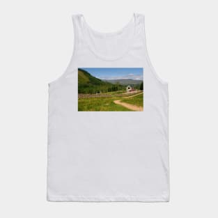 Ben Nevis Inn Tank Top